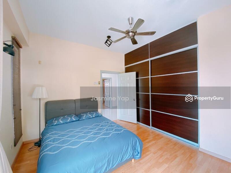 For Rent - Zenia Desa Parkcity