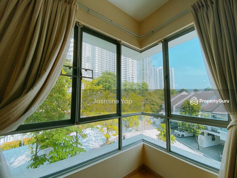 For Rent - Zenia Desa Parkcity