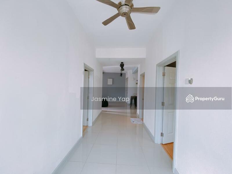 For Rent - Zenia Desa Parkcity