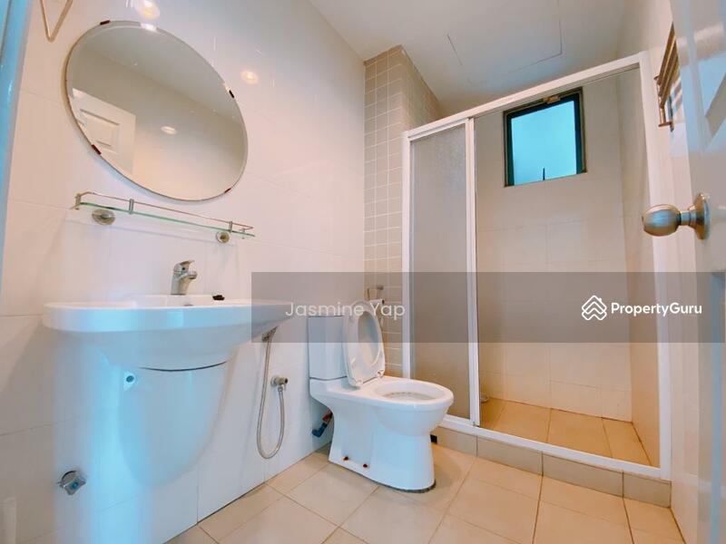 For Rent - Zenia Desa Parkcity