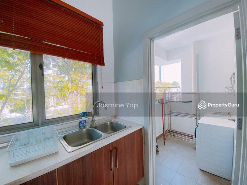 For Rent - Zenia Desa Parkcity
