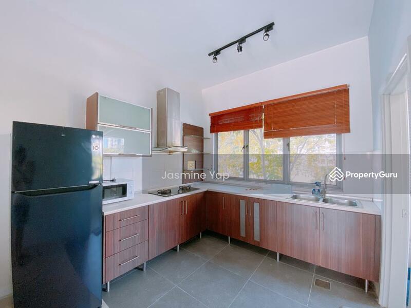 For Rent - Zenia Desa Parkcity