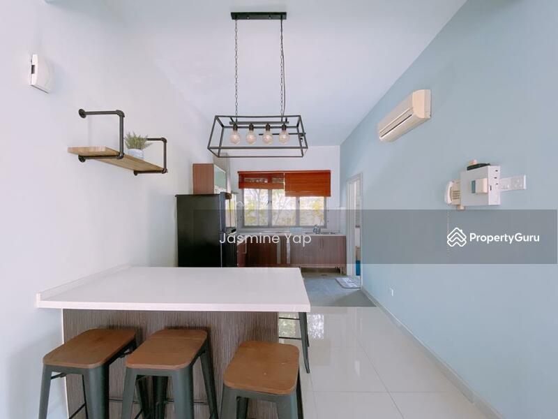 For Rent - Zenia Desa Parkcity