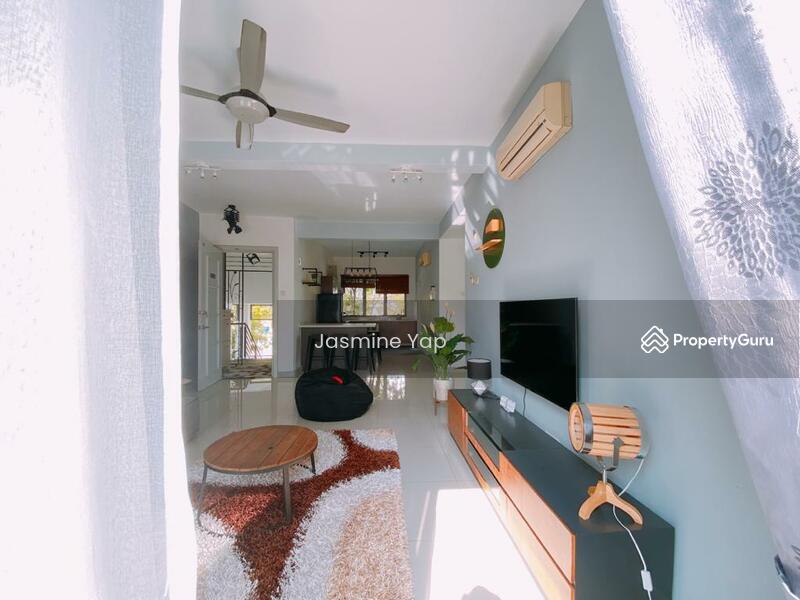 For Rent - Zenia Desa Parkcity