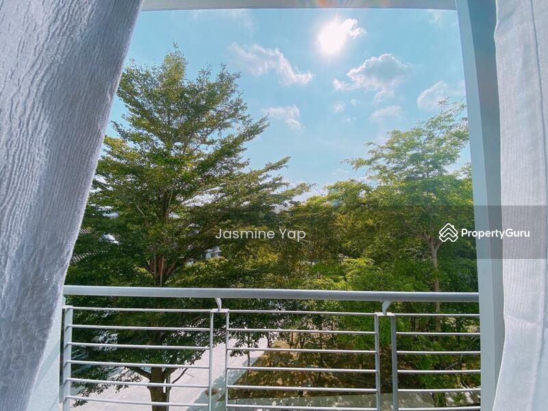 For Rent - Zenia Desa Parkcity