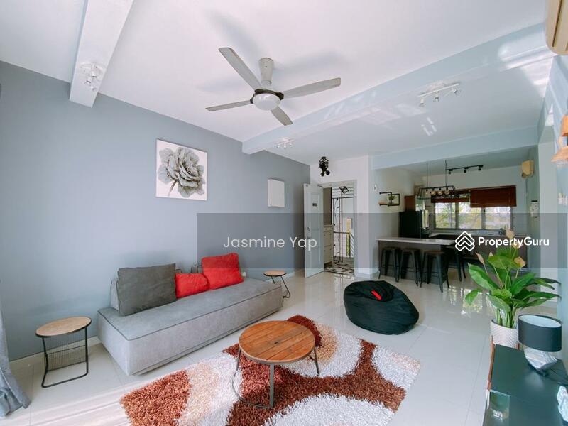 For Rent - Zenia Desa Parkcity