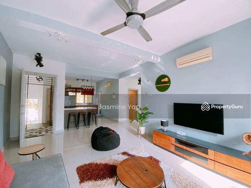 For Rent - Zenia Desa Parkcity