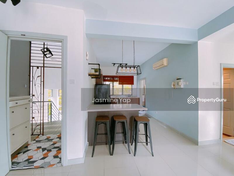 For Rent - Zenia Desa Parkcity