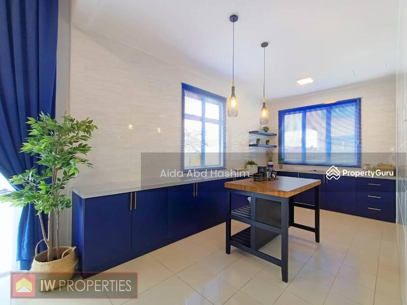 Projek Baru Double Storey Di Nilai Negeri Sembilan Untuk Dijual Bandar Baru Nilai Nilai Negeri Sembilan Rumah Teres 2 Tingkat Dari Harga Rm 522 000 Propertyguru Malaysia