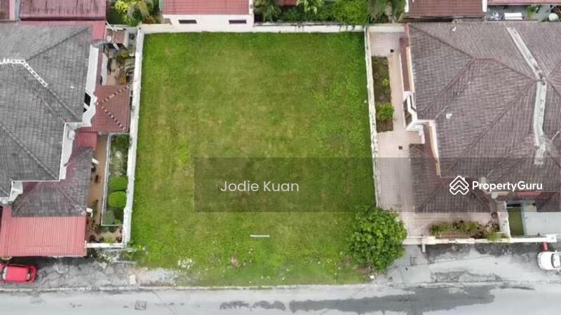 Plot 16 ( House No.5 / 7)