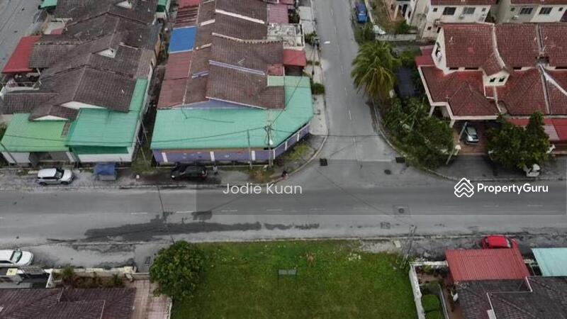 Residential Land for Sale in Taman Song Choon (Ipoh) - Jodie Kuan - Plot 16 Facing South West Direction - PropertyGuru.com.my
