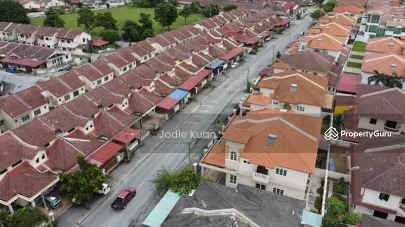 Plot 16 Street View