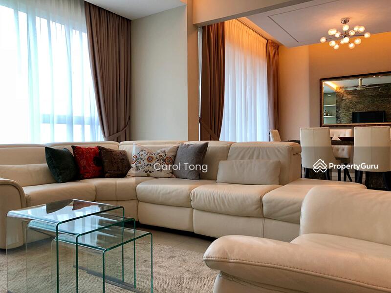 Condominium for Rent at Kiaramas Ayuria - Carol Tong - PropertyGuru.com.my