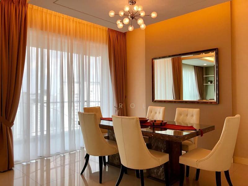 Condominium for Rent at Kiaramas Ayuria - Carol Tong - PropertyGuru.com.my