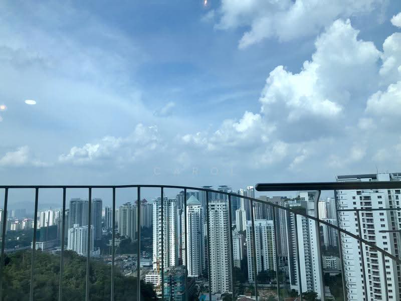 Condominium for Rent at Kiaramas Ayuria - Carol Tong - PropertyGuru.com.my