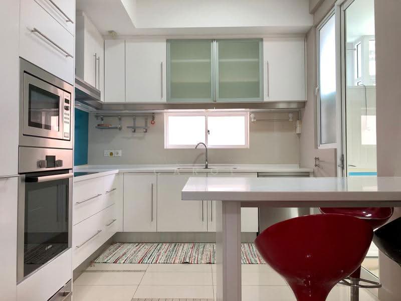 Condominium for Rent at Kiaramas Ayuria - Carol Tong - PropertyGuru.com.my