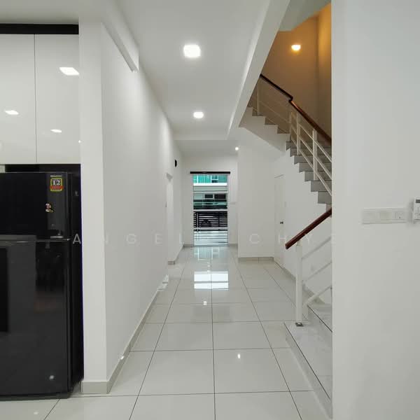 Cluster House for Rent in Taman Mount Austin (Tebrau) - Angela Chye - PropertyGuru.com.my