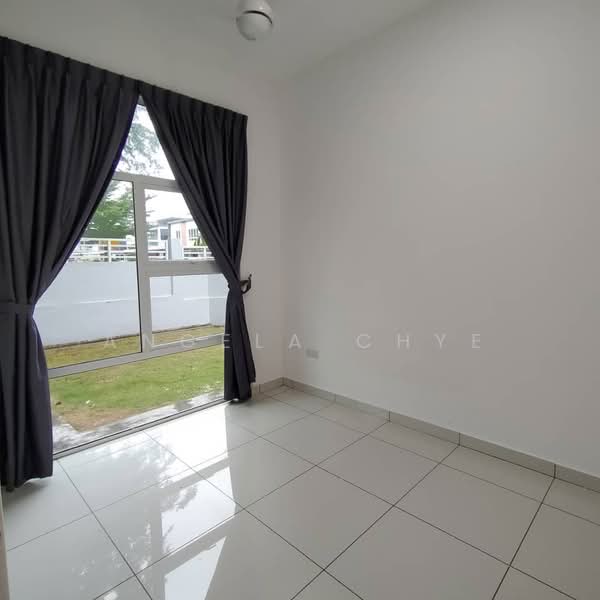 Cluster House for Rent in Taman Mount Austin (Tebrau) - Angela Chye - PropertyGuru.com.my