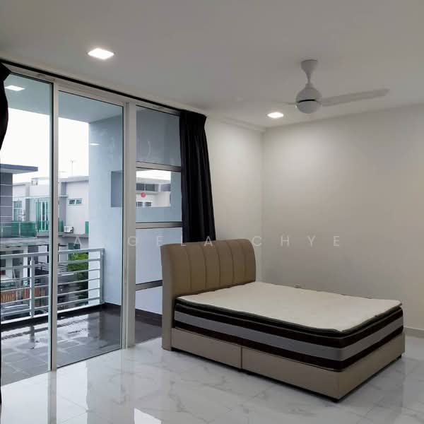 Cluster House for Rent in Taman Mount Austin (Tebrau) - Angela Chye - PropertyGuru.com.my