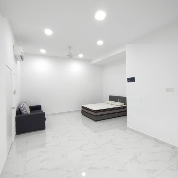 Cluster House for Rent in Taman Mount Austin (Tebrau) - Angela Chye - PropertyGuru.com.my