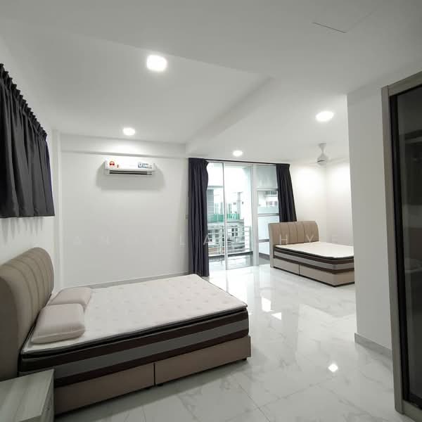 Cluster House for Rent in Taman Mount Austin (Tebrau) - Angela Chye - PropertyGuru.com.my