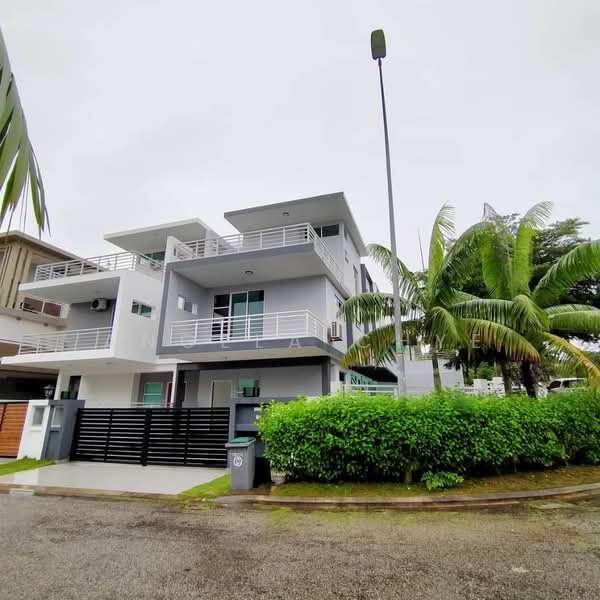 Cluster House for Rent in Taman Mount Austin (Tebrau) - Angela Chye - PropertyGuru.com.my