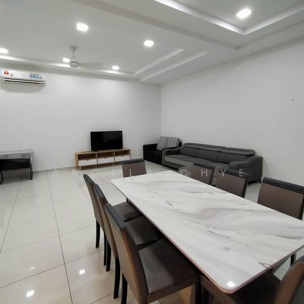 Cluster House for Rent in Taman Mount Austin (Tebrau) - Angela Chye - PropertyGuru.com.my
