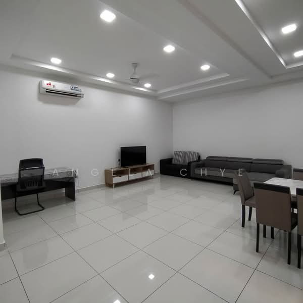 Cluster House for Rent in Taman Mount Austin (Tebrau) - Angela Chye - PropertyGuru.com.my