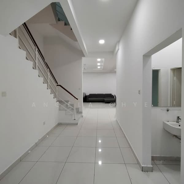 Cluster House for Rent in Taman Mount Austin (Tebrau) - Angela Chye - PropertyGuru.com.my