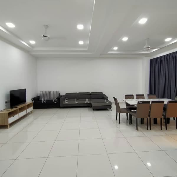 Cluster House for Rent in Taman Mount Austin (Tebrau) - Angela Chye - PropertyGuru.com.my