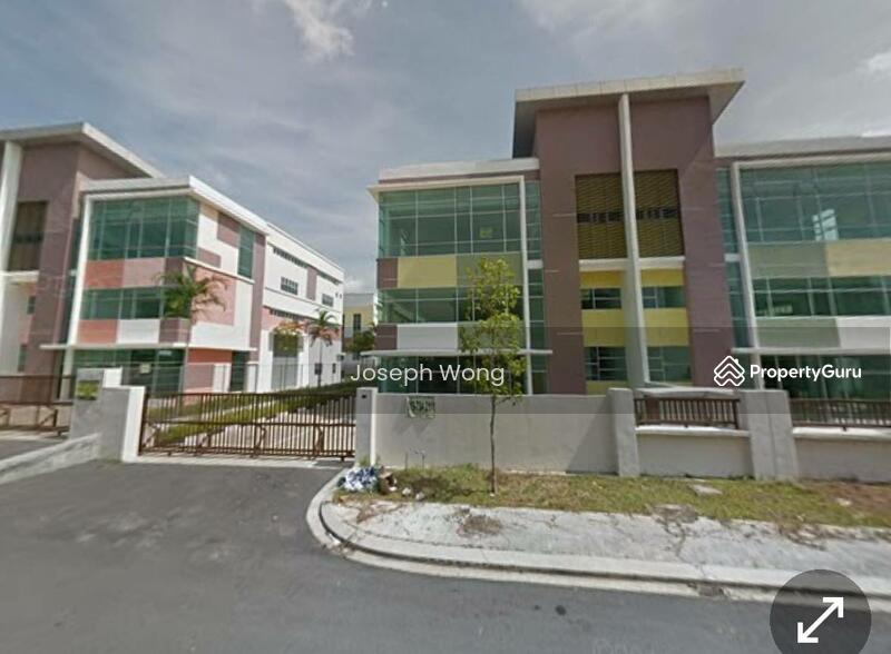 No Longer Available Kawasan Perindustrian Silc Jalan Silc 2 1x Kawasan Perindustrian Silc Iskandar Puteri Johor 6480 Sqft Industry Properties For Rent By Joseph Wong Rm 5 000 Mo 32800215