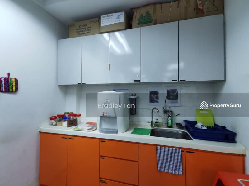 Pejabat untuk Disewa di Ara Damansara (Selangor) - Bradley Tan - PropertyGuru.com.my
