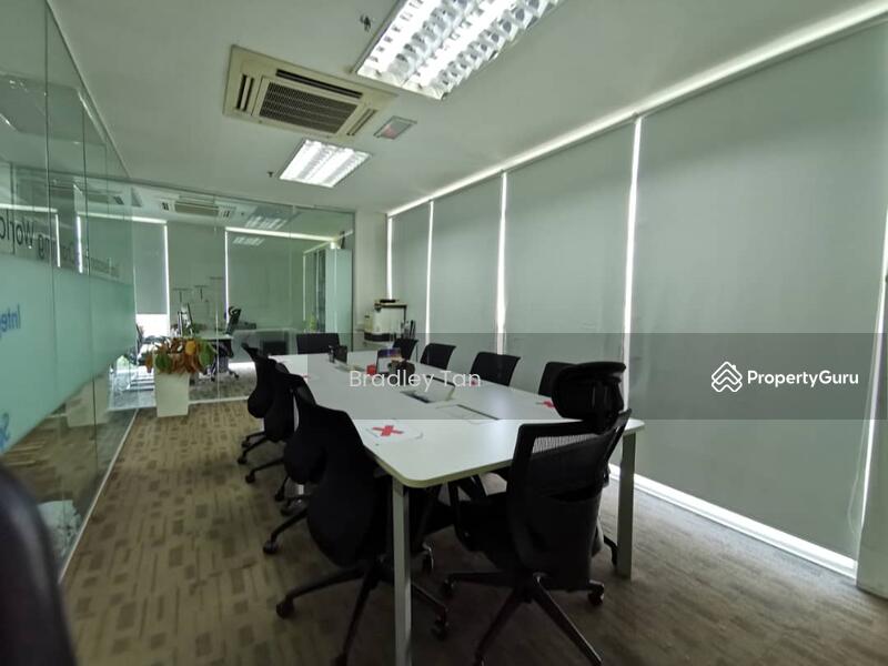 Pejabat untuk Disewa di Ara Damansara (Selangor) - Bradley Tan - PropertyGuru.com.my