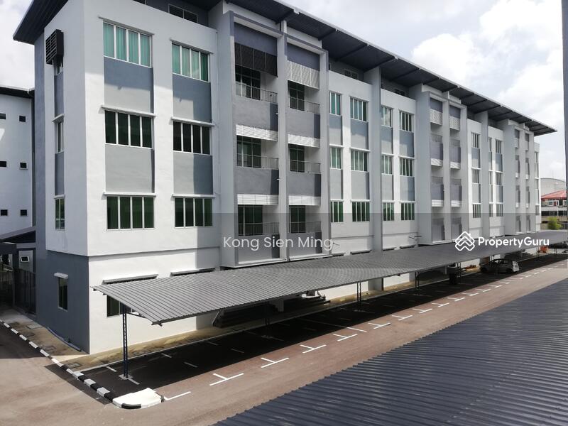 Sibu Apartment at Jalan Alan, Jalan Alan, Sibu, Sarawak, 3 Bedrooms