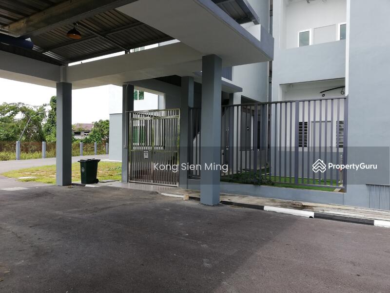 Sibu Apartment at Jalan Alan, Jalan Alan, Sibu, Sarawak, 3 Bedrooms