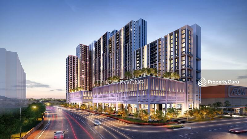 Fortune Centra Residences Fortune Centra Jalan Metro Perdana 7 Taman Usaha Kepong Kuala Lumpur 4 Bedrooms 1357 Sqft Apartments Condos Service Residences For Sale By Eva Lu Rm 780 000 32803608