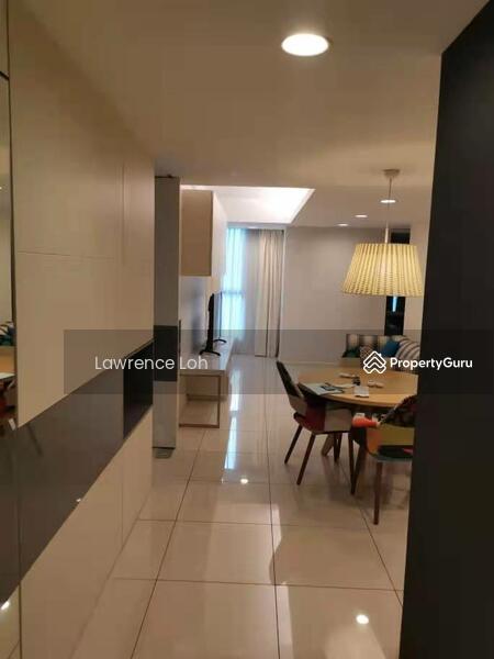 Kondominium untuk Disewa di Verve Suites KL South - Lawrence Loh - PropertyGuru.com.my