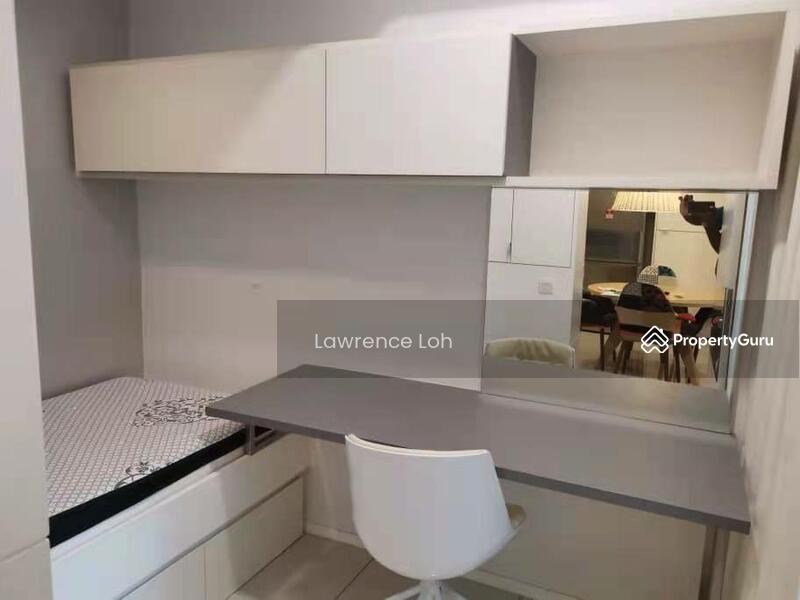 Kondominium untuk Disewa di Verve Suites KL South - Lawrence Loh - PropertyGuru.com.my