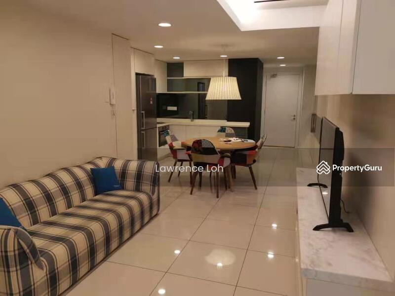 Kondominium untuk Disewa di Verve Suites KL South - Lawrence Loh - PropertyGuru.com.my