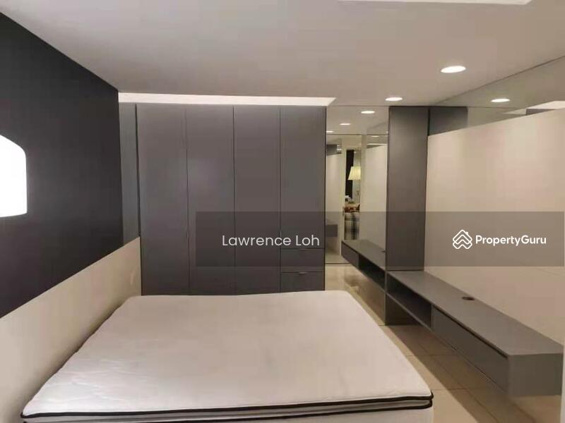 Kondominium untuk Disewa di Verve Suites KL South - Lawrence Loh - PropertyGuru.com.my