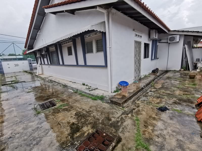 Taman Sri Tebrau untuk Untuk Disewa - RM 3,500 /bulan, Apr 2026 - PropertyGuru.com.my