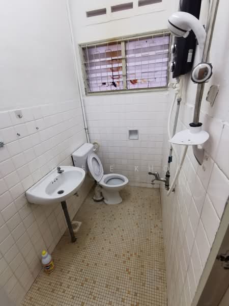 Taman Sri Tebrau untuk Untuk Disewa - RM 3,500 /bulan, Apr 2026 - PropertyGuru.com.my