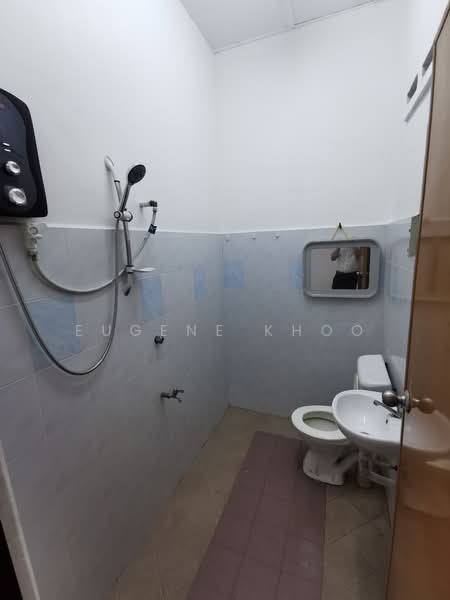 Taman Sri Tebrau untuk Untuk Disewa - RM 3,500 /bulan, Apr 2026 - PropertyGuru.com.my