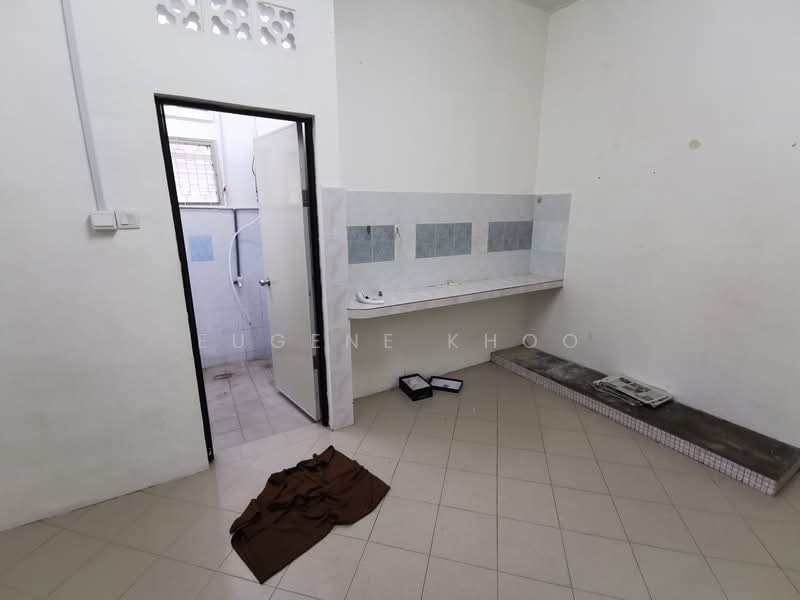 Taman Sri Tebrau untuk Untuk Disewa - RM 3,500 /bulan, Apr 2026 - PropertyGuru.com.my