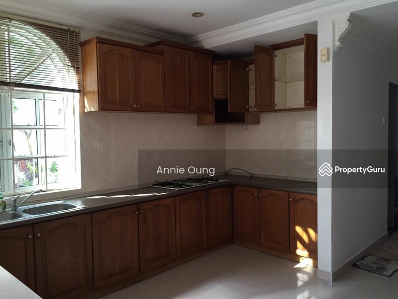 Minden Height, Changkat Minden Jalan 1, Minden Heights, Timor Laut