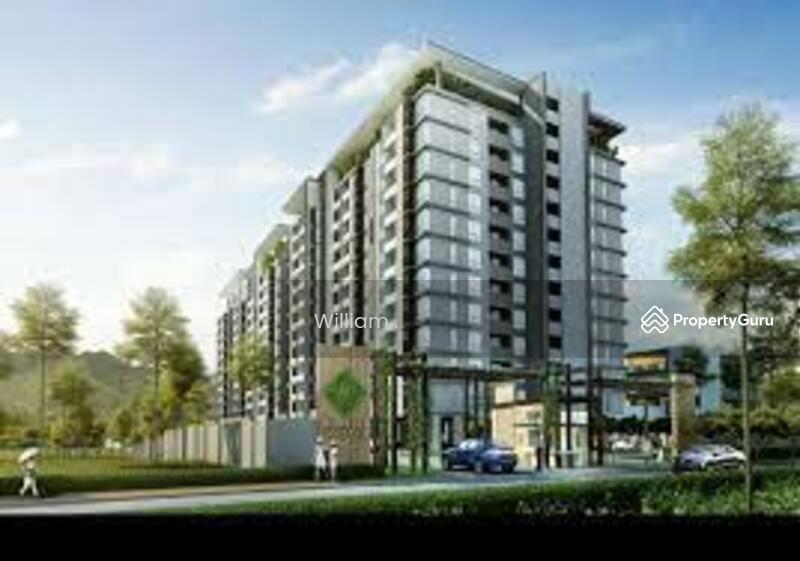 Emerald Residence Mahkota Cheras, Jalan Permaisuri, Bandar Mahkota