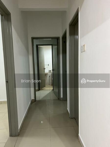 For Rent - D'Alamanda