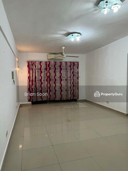 For Rent - D'Alamanda