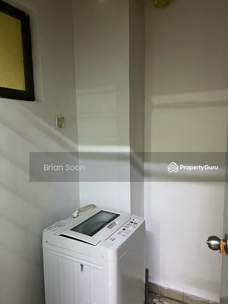 For Rent - D'Alamanda