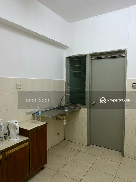 For Rent - D'Alamanda